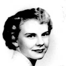 Doris Green Awarded College Scholarship